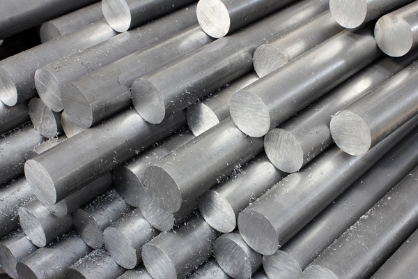 Carbon Steel Machining