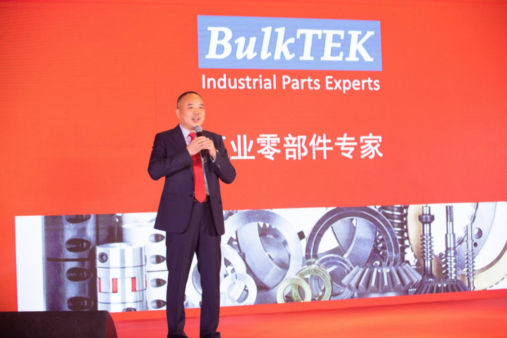 In December 2019, BulkTEK held the 20th Anniversary Celebration