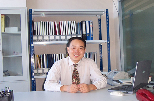 In April 1999, Mr. Chen Changfeng founded the predecessor of BulkTEK, Ningbo Huamao IMP.& Exp.Ltd., Business Department 6, which is engaged in the overseas business of fasteners through the International trade website.