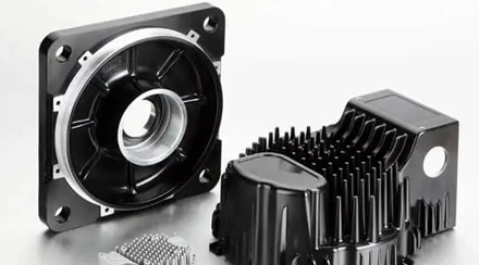 BulkTEK Castings: Superior Processing Technology for High-Quality Results