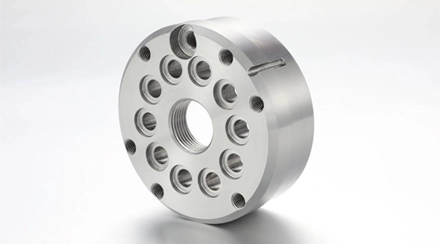 Enhancing Precision with BulkTEK Turning Machining: Advanced Processing Technology