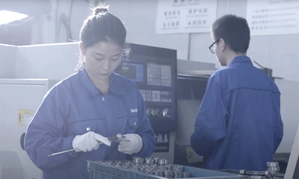 Promotional Video of BulkTEK Indutries Limited Chinese Version