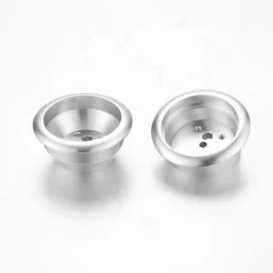 Aluminum machining parts