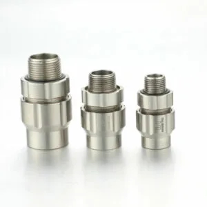 Machining-Parts