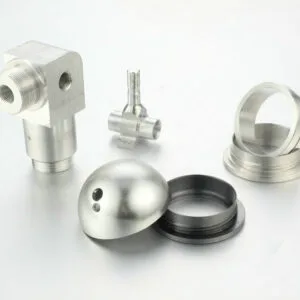 Machining-Parts