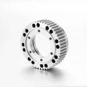 CNC machining parts