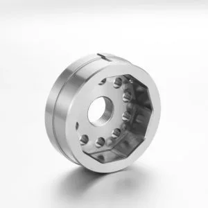 CNC machining parts