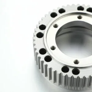 Machining-Parts