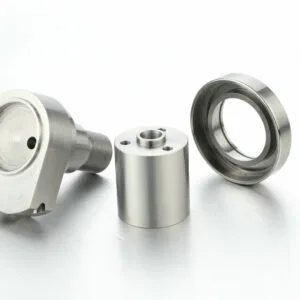 Machining Parts