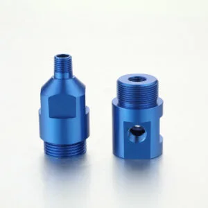 Machining-Parts