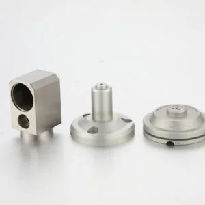 Machining Parts