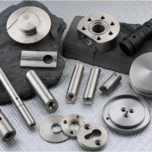 Machining Parts