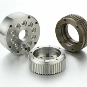 Machining Parts