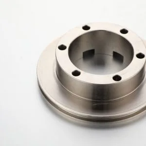 Machining Parts