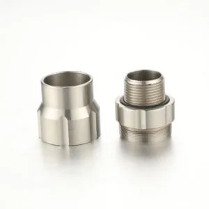 CNC machining parts