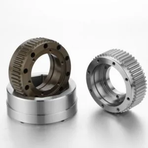 CNC machining parts